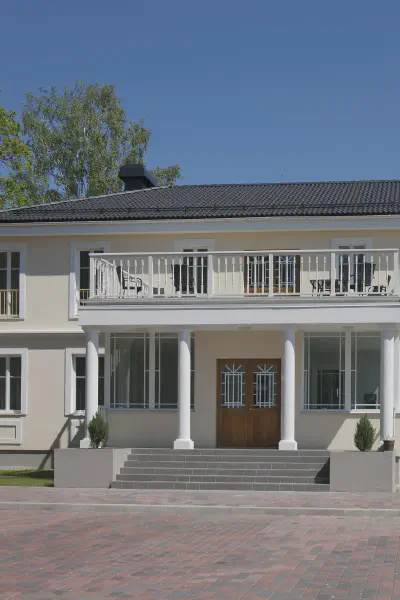 Our Work