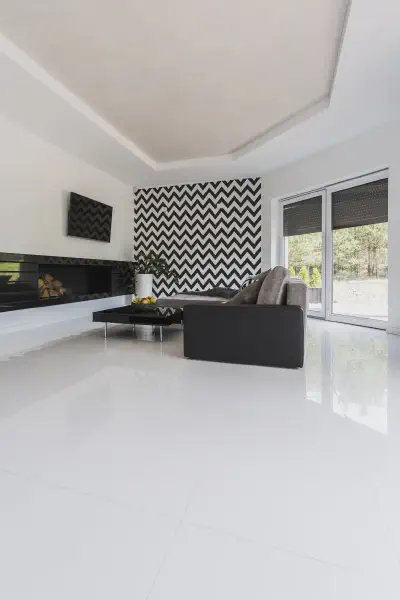 Our Work