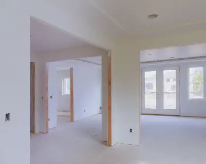 Drywall Installation and Texture