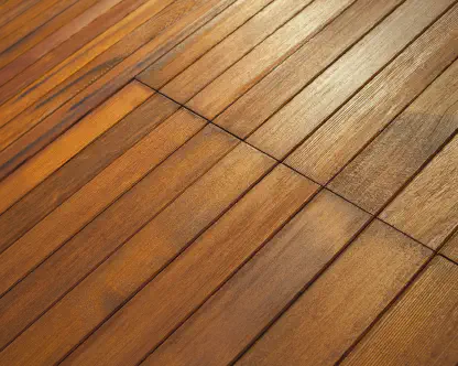 Flooring Services