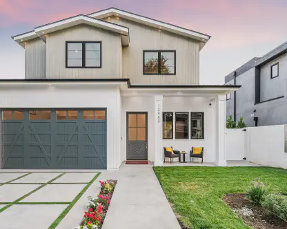 Home Remodeling