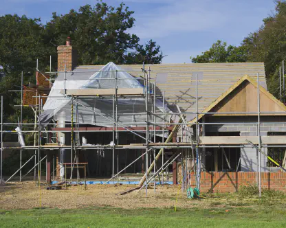 New Construction